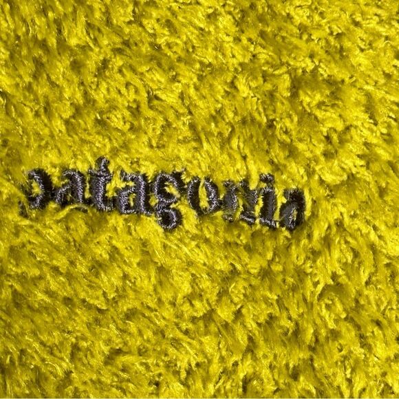 Patagonia Lightweight Pullover Half Zip - Picture 8 of 8